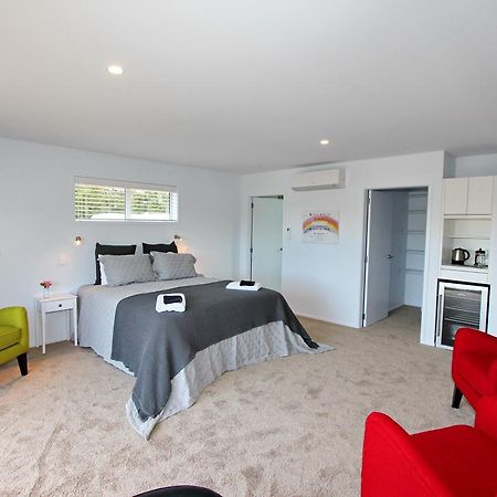 Aotea Boutique Accommodation Coromandel Экстерьер фото