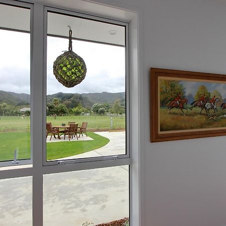Aotea Boutique Accommodation Coromandel Экстерьер фото