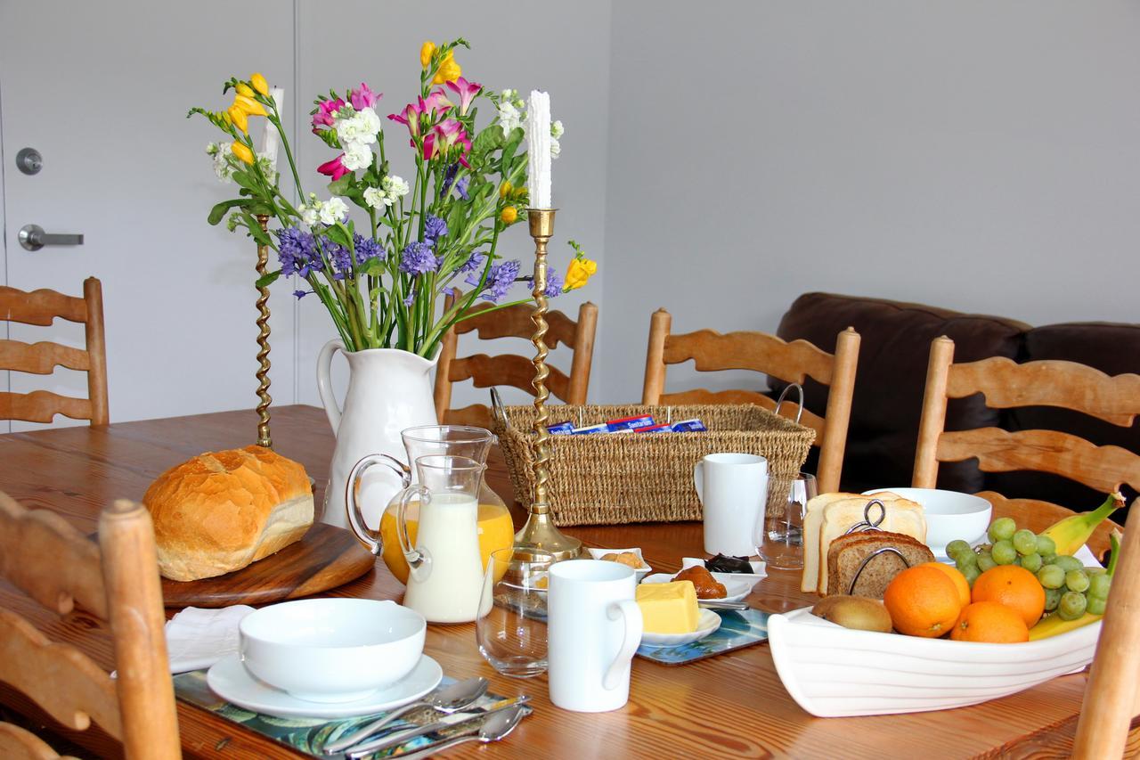Aotea Boutique Accommodation Coromandel Экстерьер фото
