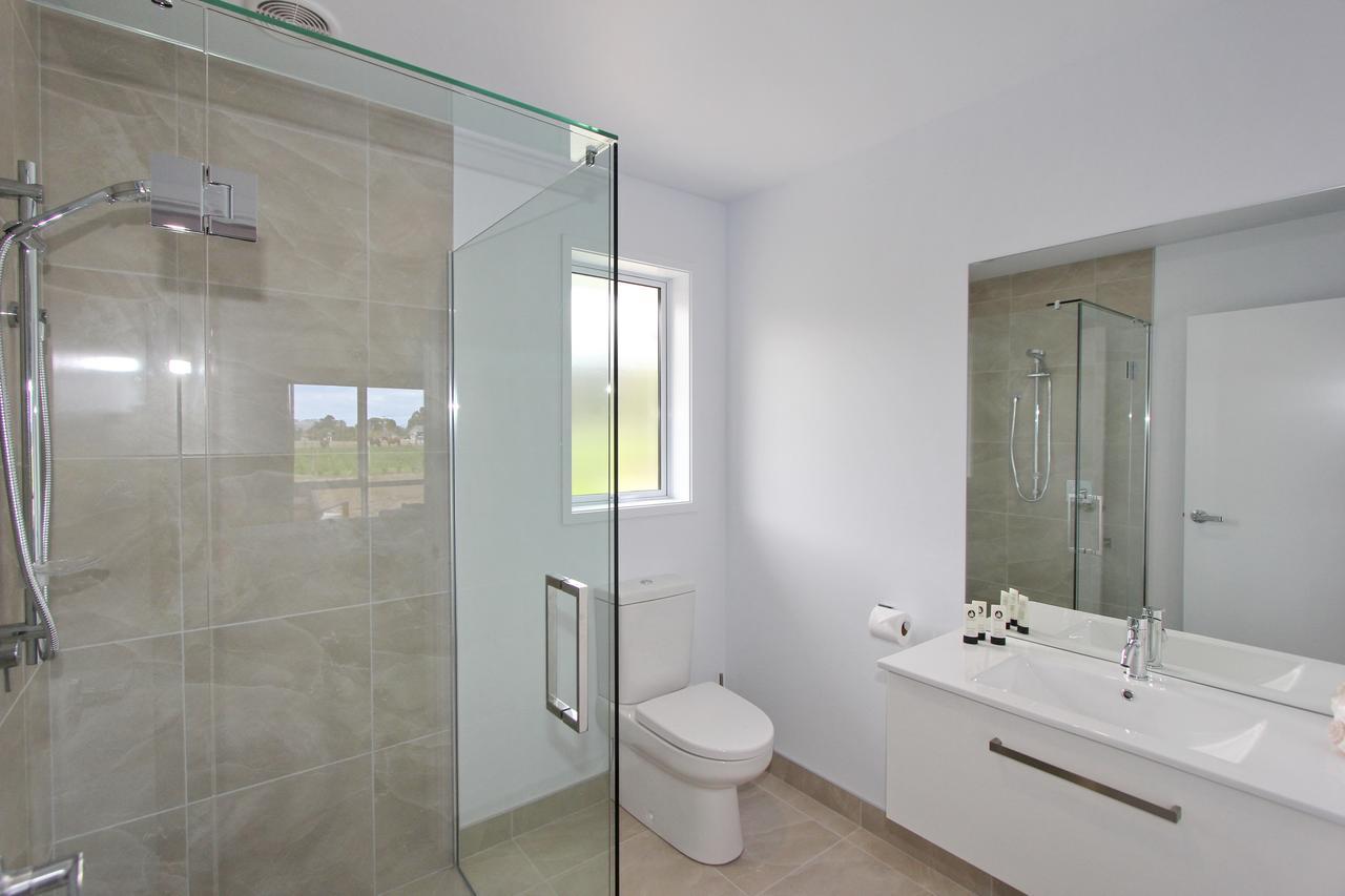Aotea Boutique Accommodation Coromandel Экстерьер фото