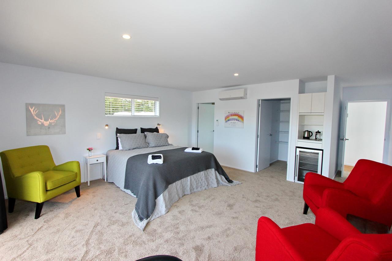 Aotea Boutique Accommodation Coromandel Экстерьер фото