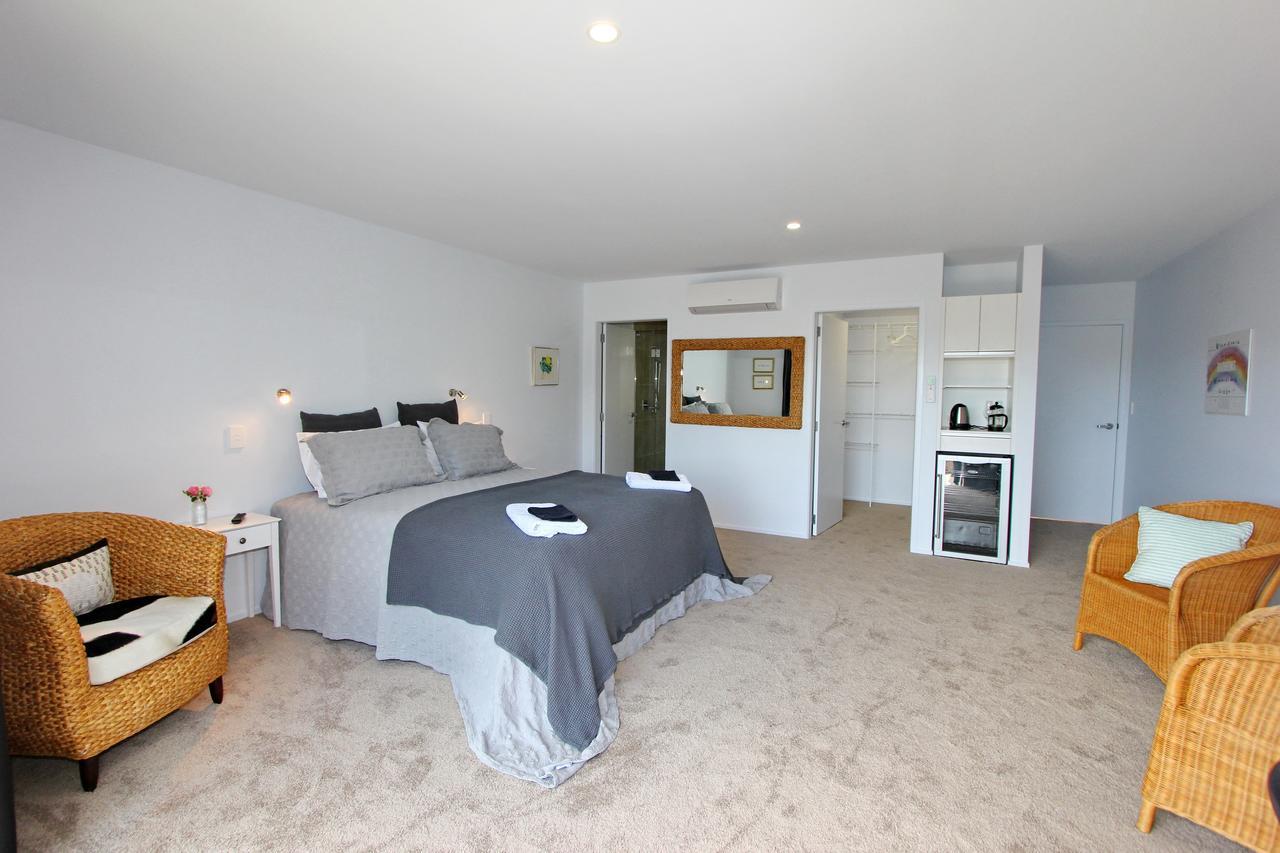 Aotea Boutique Accommodation Coromandel Экстерьер фото