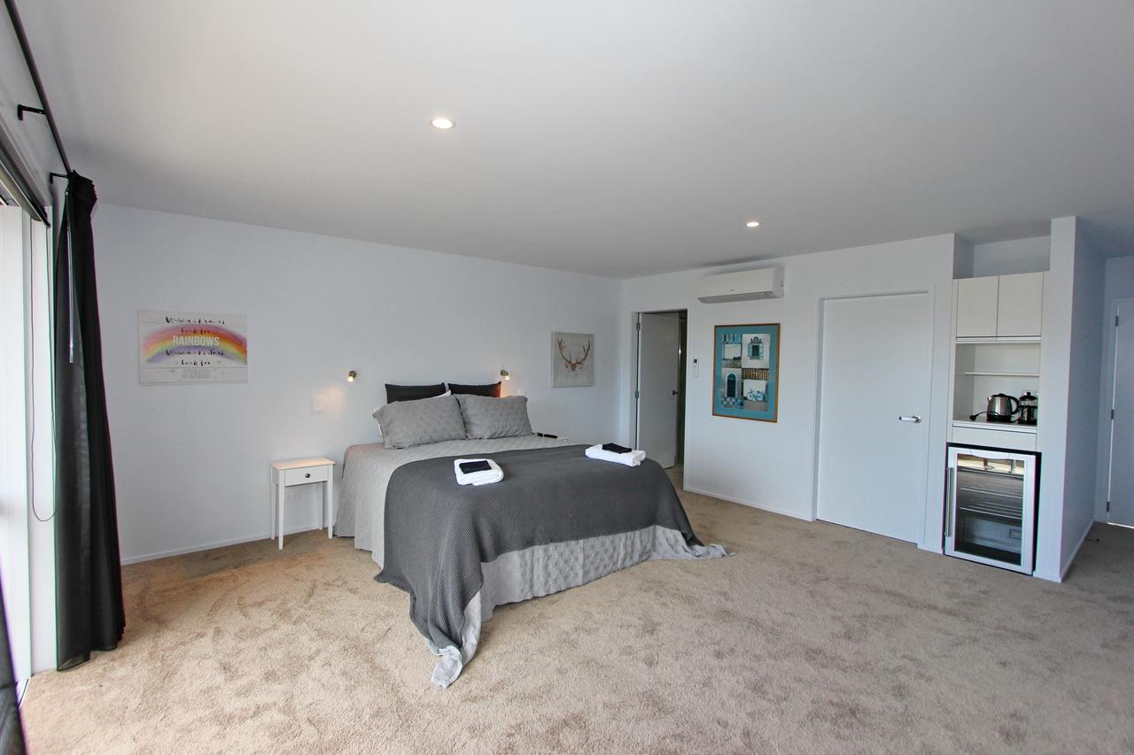 Aotea Boutique Accommodation Coromandel Экстерьер фото
