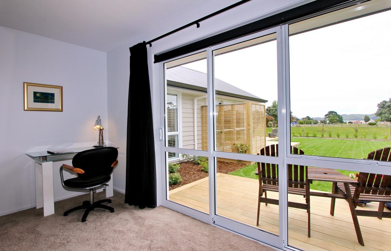 Aotea Boutique Accommodation Coromandel Экстерьер фото