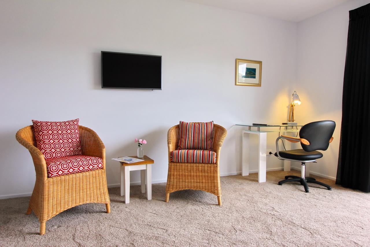 Aotea Boutique Accommodation Coromandel Экстерьер фото