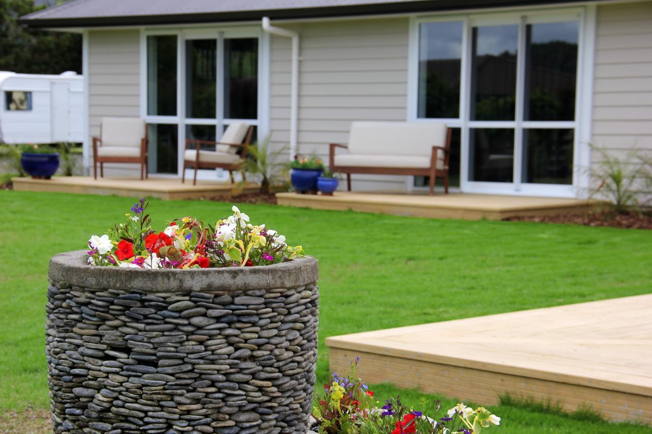 Aotea Boutique Accommodation Coromandel Экстерьер фото