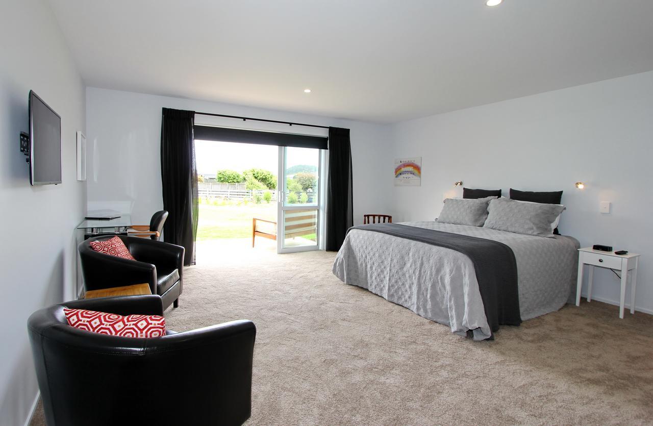 Aotea Boutique Accommodation Coromandel Экстерьер фото