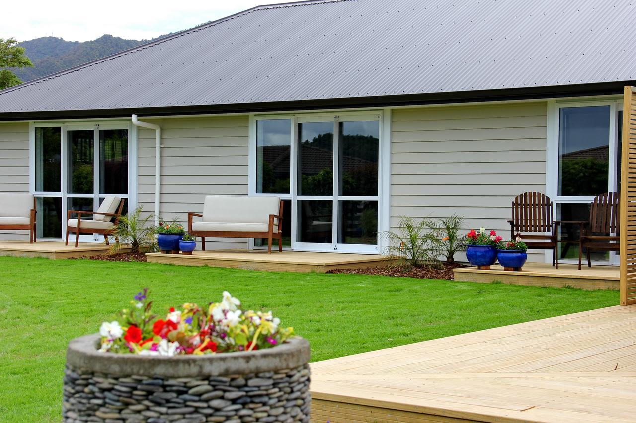 Aotea Boutique Accommodation Coromandel Экстерьер фото
