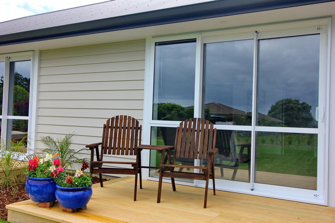 Aotea Boutique Accommodation Coromandel Экстерьер фото