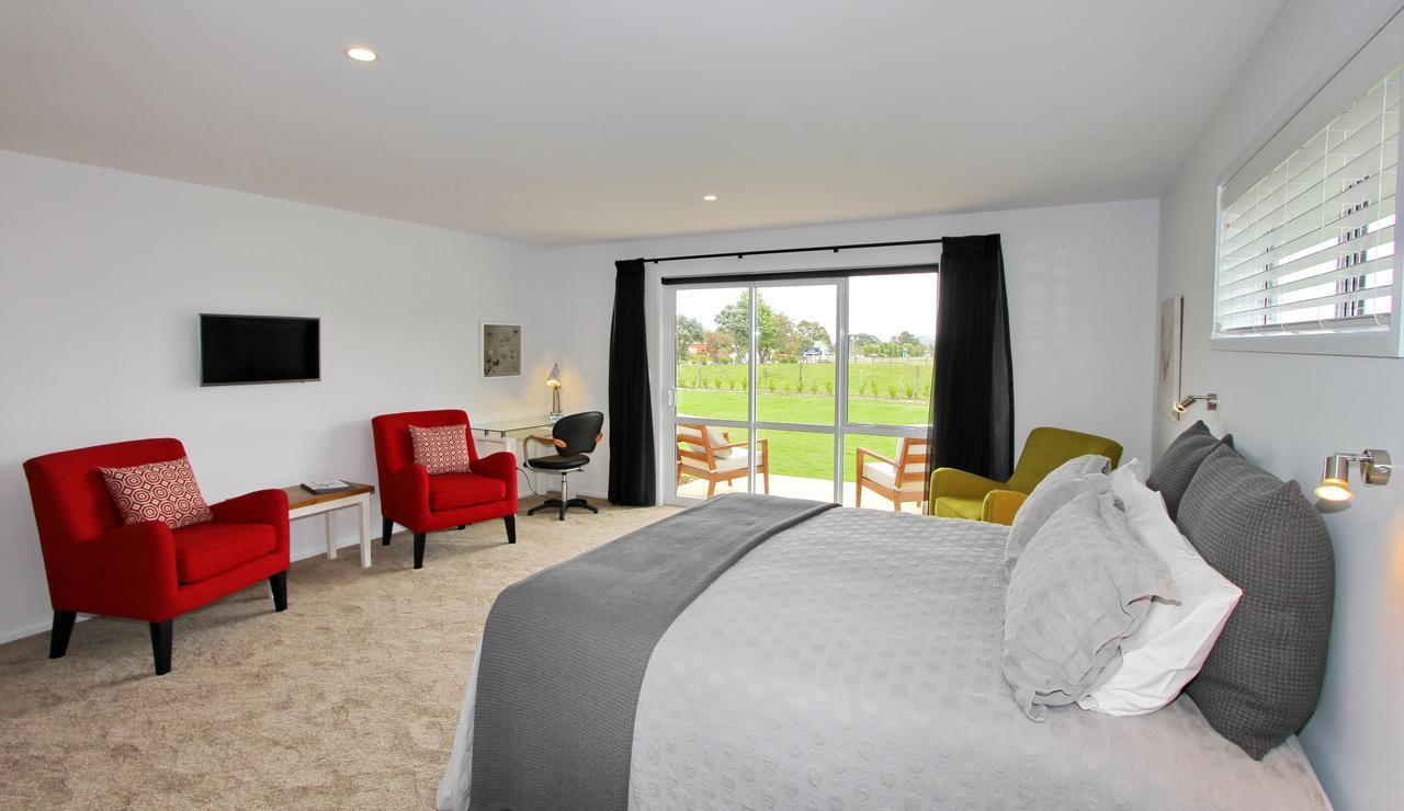 Aotea Boutique Accommodation Coromandel Экстерьер фото
