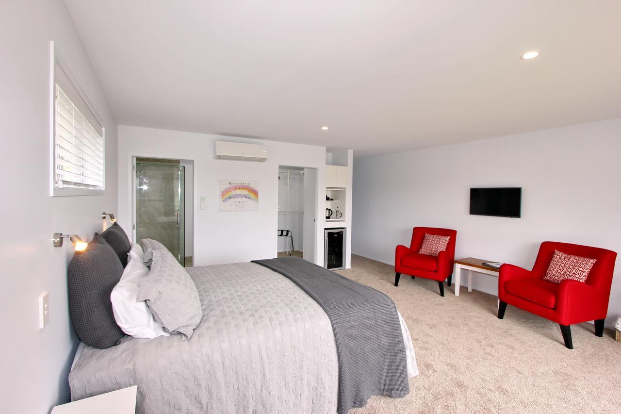 Aotea Boutique Accommodation Coromandel Экстерьер фото