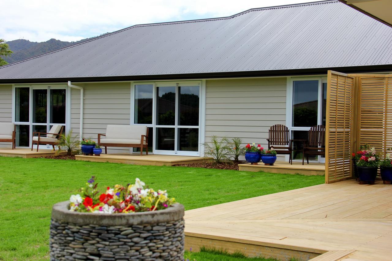 Aotea Boutique Accommodation Coromandel Экстерьер фото