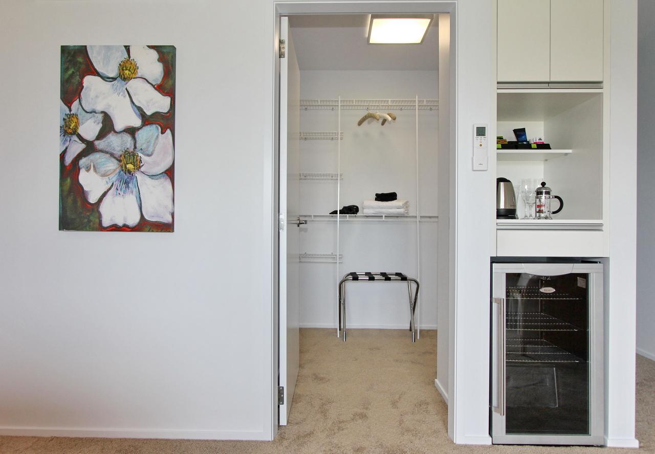 Aotea Boutique Accommodation Coromandel Экстерьер фото
