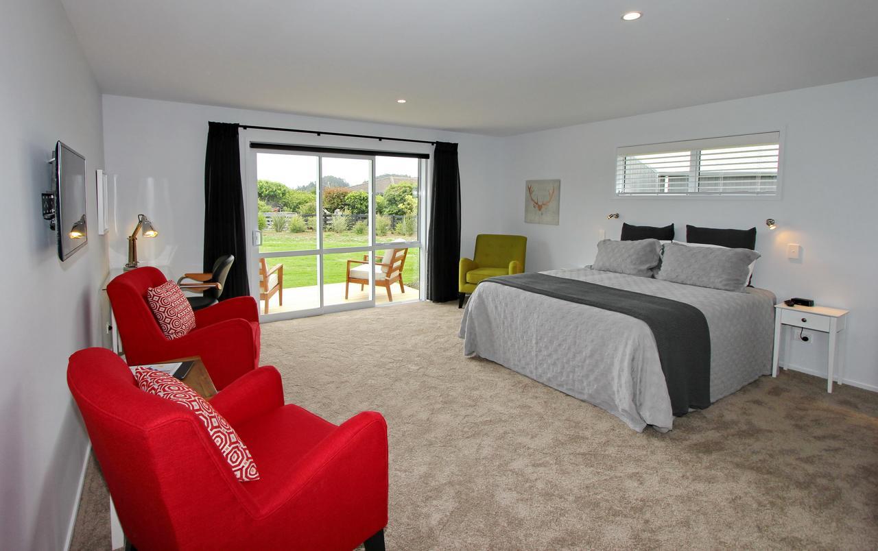 Aotea Boutique Accommodation Coromandel Экстерьер фото