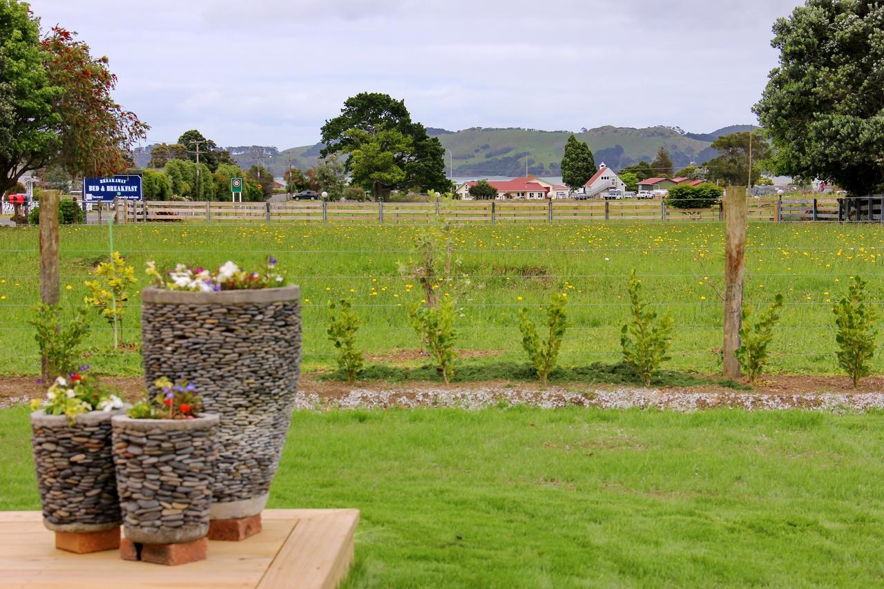 Aotea Boutique Accommodation Coromandel Экстерьер фото