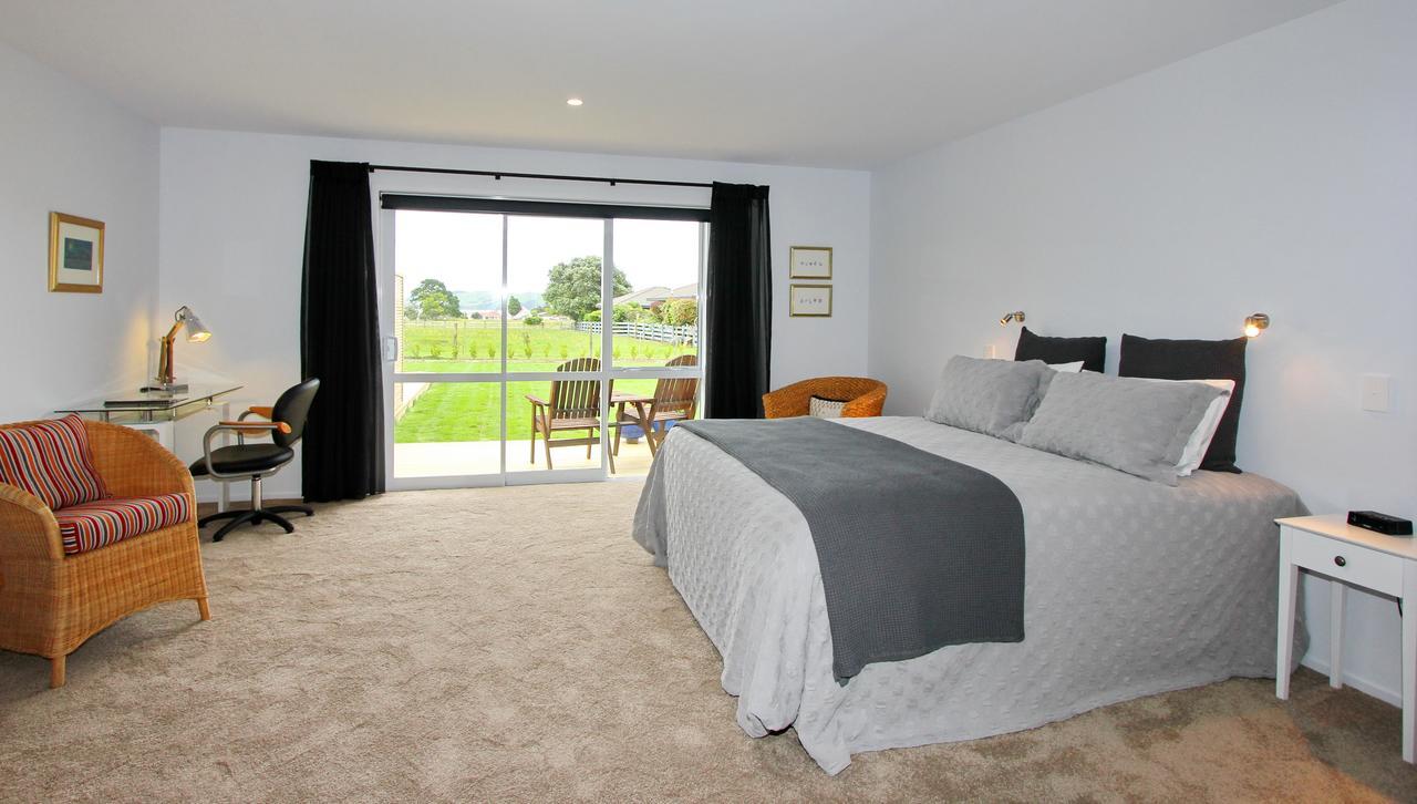 Aotea Boutique Accommodation Coromandel Экстерьер фото