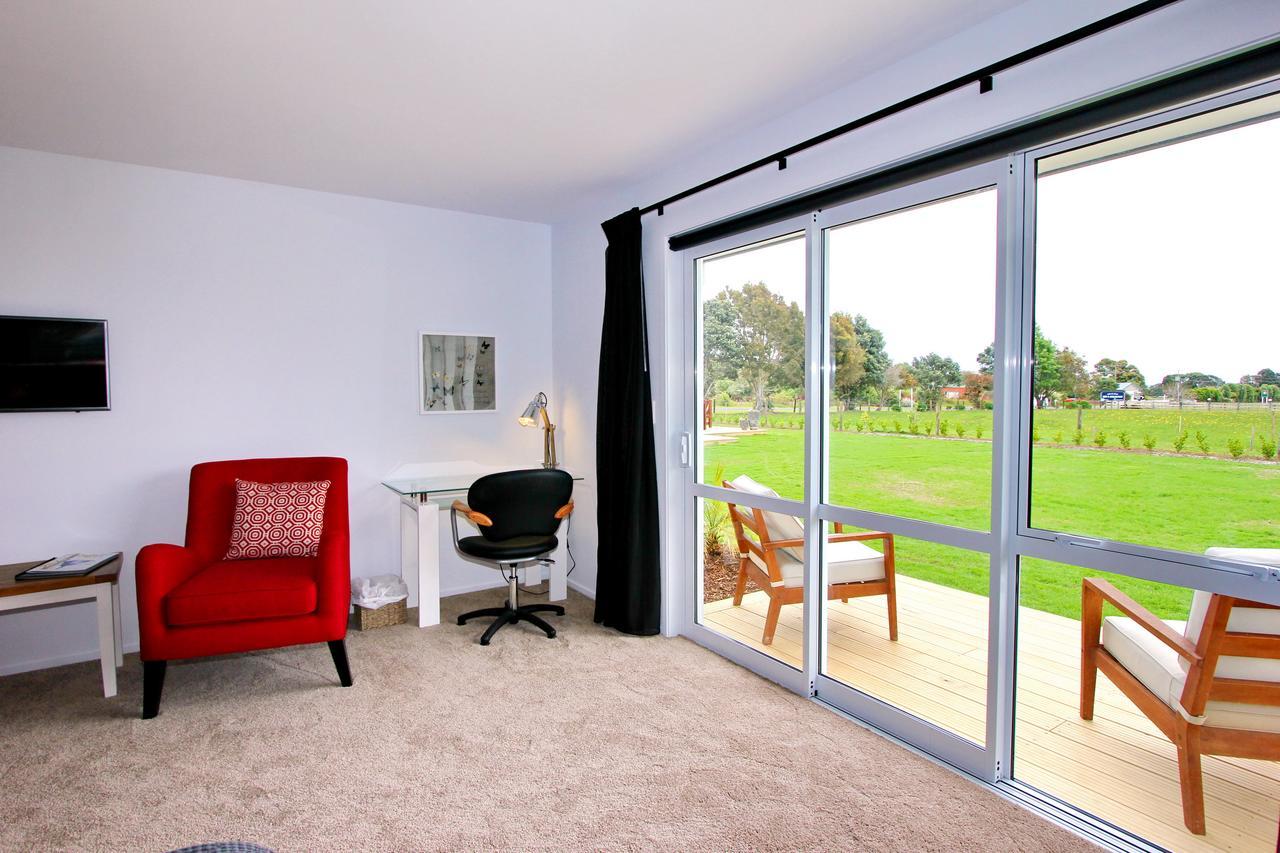 Aotea Boutique Accommodation Coromandel Экстерьер фото