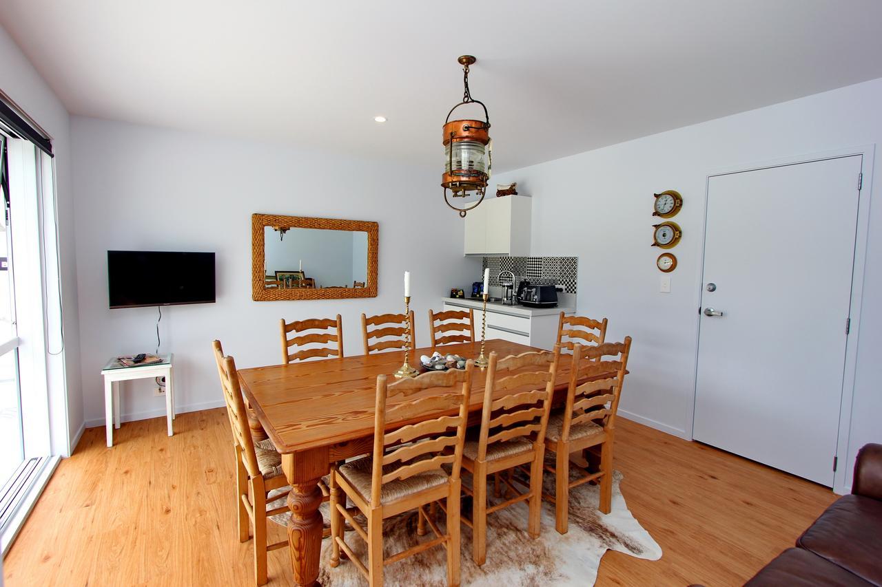 Aotea Boutique Accommodation Coromandel Экстерьер фото